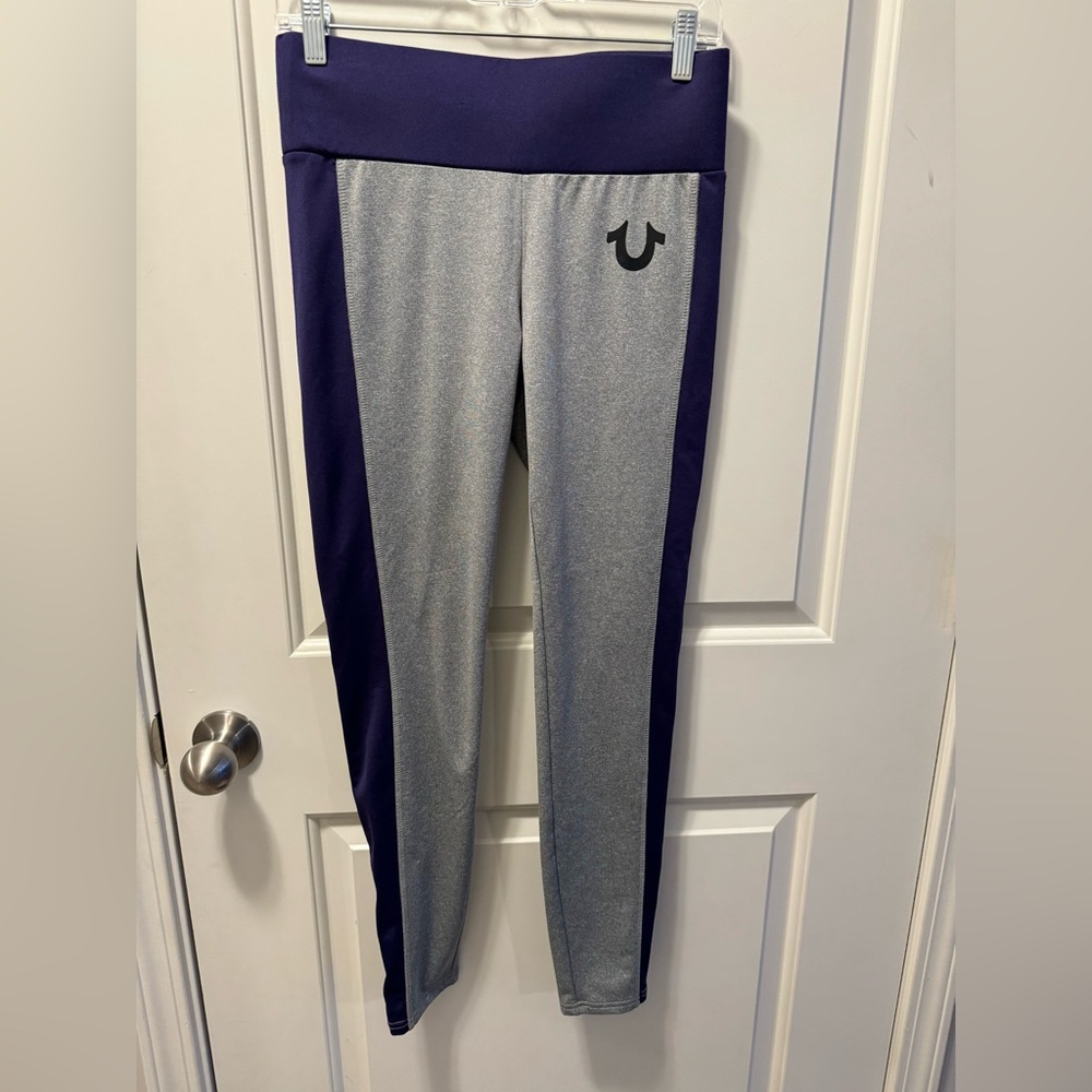 True Religion leggings